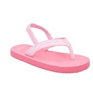 Baby NWT flip flops